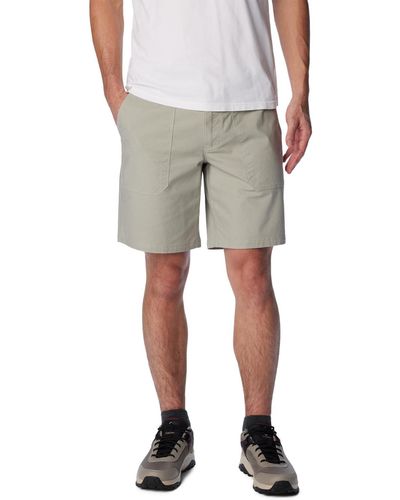 columbia kestrel trail shorts