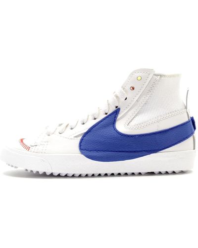 Nike DR9868 002 - Eur 40.5 - US 7.5 - cm - Blau