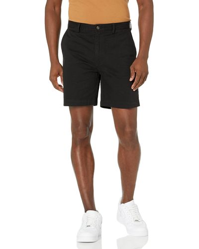 Amazon Essentials Shorts - Schwarz