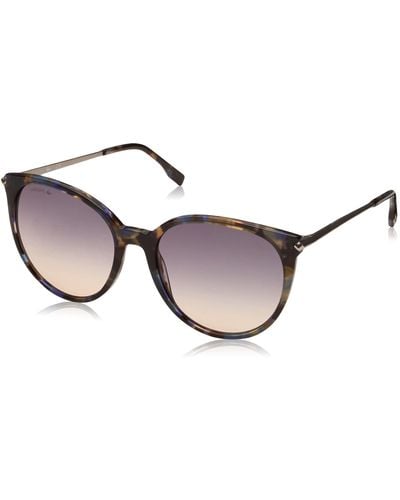 Lacoste L928s-220 Sunglasses - Schwarz