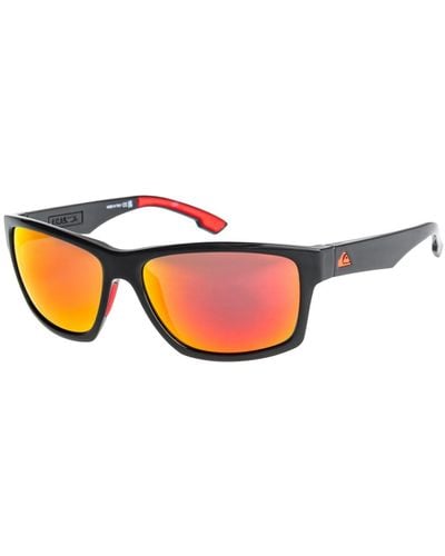 Quiksilver Sunglasses For - Sunglasses - - One Size - Multicolour