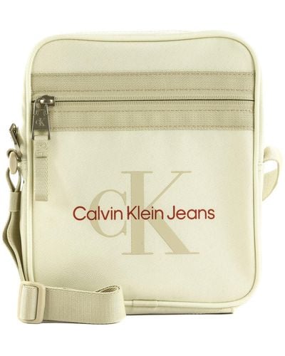 Calvin Klein Sport Essentials Reporter 18 M Icicle - Neutro