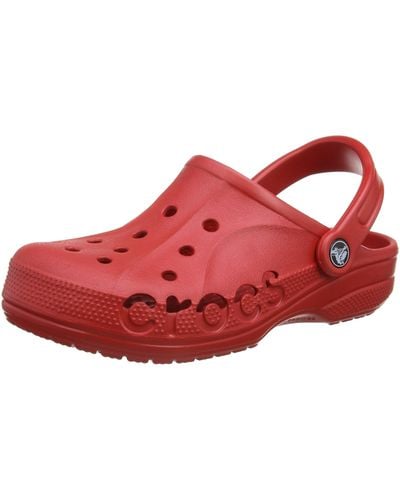 Crocs™ 10126 - Rood