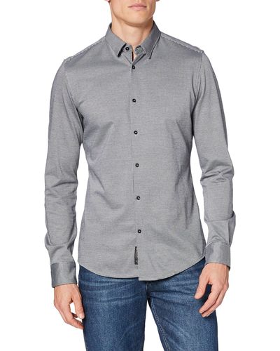 Herren-Hemden von s.Oliver BLACK LABEL | Online-Schlussverkauf – Bis zu 16%  Rabatt | Lyst DE
