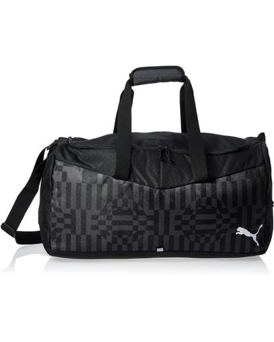 PUMA Individualrise Medium Bag Bag - Black