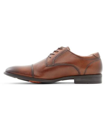 ALDO Mens Cortleyflex Oxford - Brown