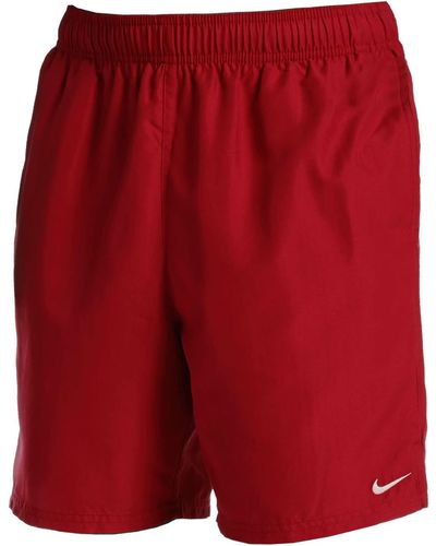Nike 7 Volley - Rood