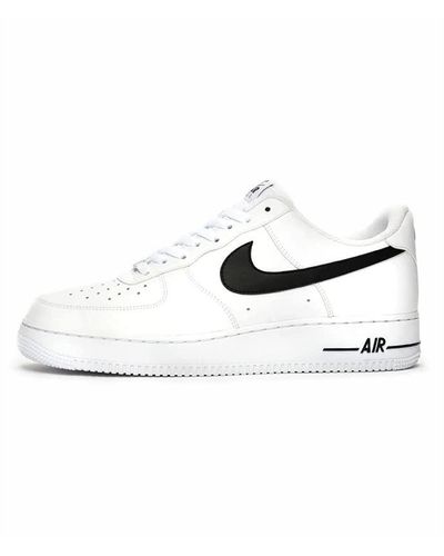 Nike Air Force 1 07 An20 Herren Air Force 1 07 An20 Sneaker Low für Herren | Lyst DE