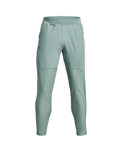 Under Armour Ua Qualifier Run 2.0 Trousers Trousers - Blue