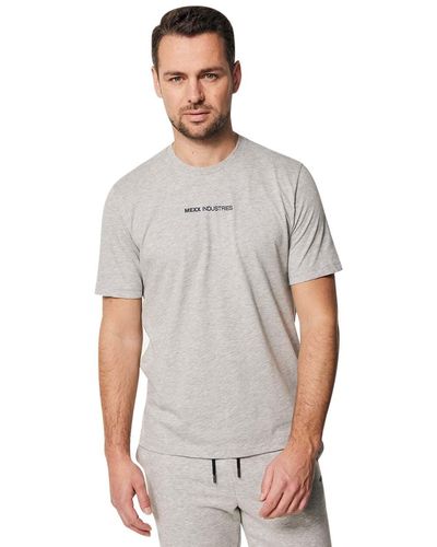 Mexx Short Sleeve T-Shirt - Mehrfarbig