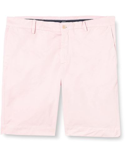 Hackett Kensington Shorts - Pink