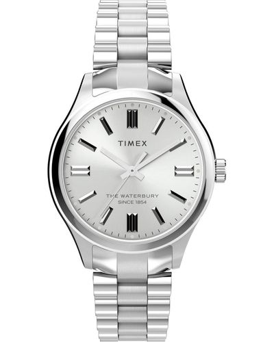 Timex Watch TW2W40500 - Grau