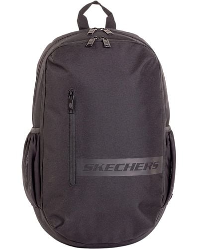 Skechers Athletic Backpack - Black