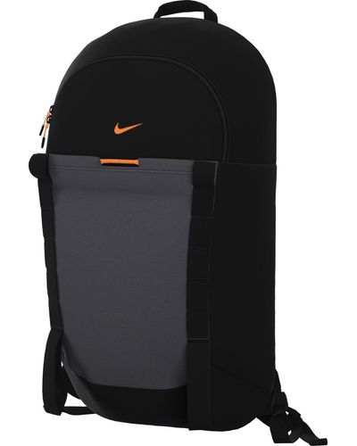 Nike Hike Daypack Rugzak - Zwart