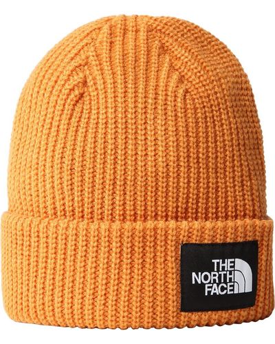 The North Face Cappello-nf0a3fjw Cappello - Arancione