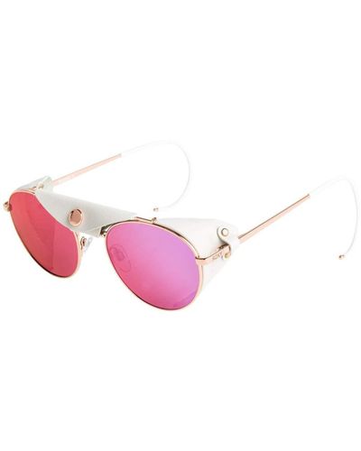 Roxy Sunglasses For - Pink