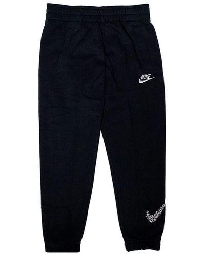 Nike Challenger Track Trousers - Blue