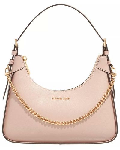 Michael Kors Wilma MD Pouch Should - Rosa