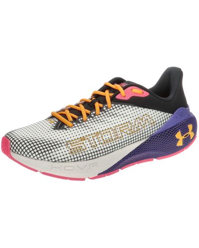 Under Armour Hovr Machina Storm Running Shoes - Aw23 - Multicolour