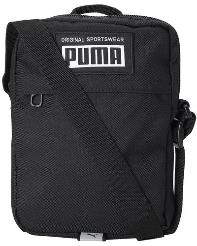 PUMA Academy Portable - Noir