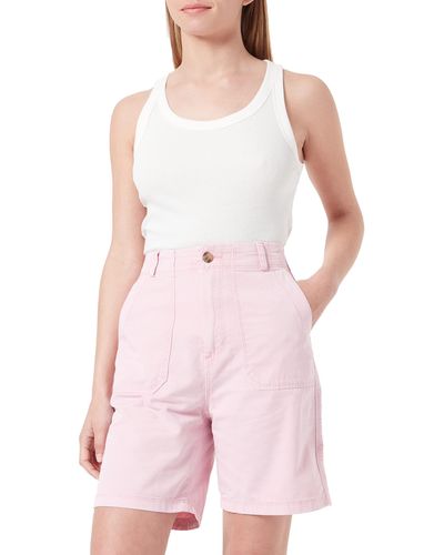 Esprit Shorts - Roze