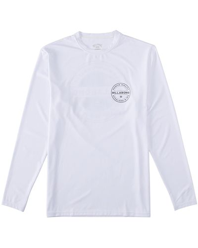 Billabong Long-sleeve t-shirts for Men | Online Sale up to 59% off | Lyst