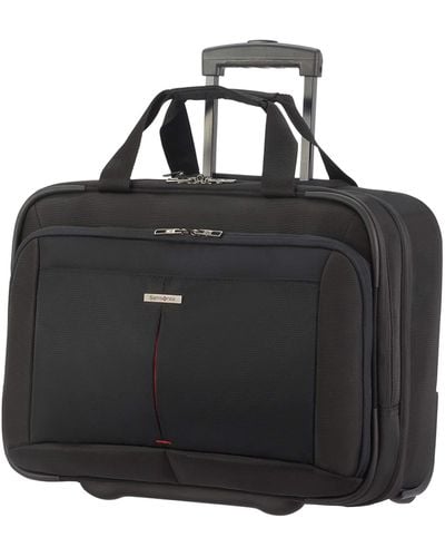 Samsonite 17.3 Inch Laptop Roller - Black