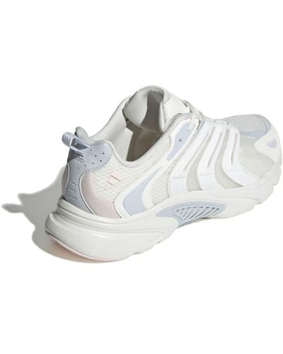 adidas Climacool Ventania Sneakers - Wit