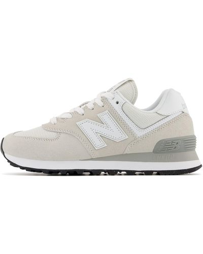trolebús Crítica Camello New Balance 574 Sneakers for Women - Up to 44% off | Lyst