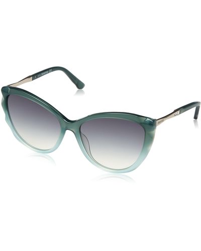 Swarovski Sunglasses Sk0107 96P-57-16-140 Gafas de Sol - Multicolor