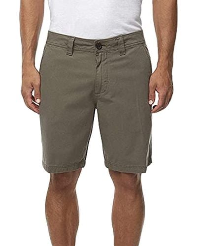 O'neill Sportswear Standard Fit Walk Short - Grey