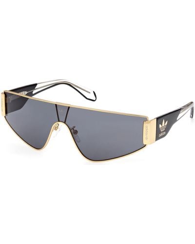 adidas Or0077 Sunglasses, - Black