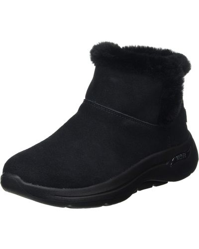 Skechers Boots for Women | Online Sale up to 71% off | Lyst