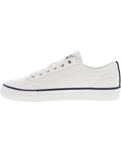 Levi's Ls2 Sneaker - Blanc