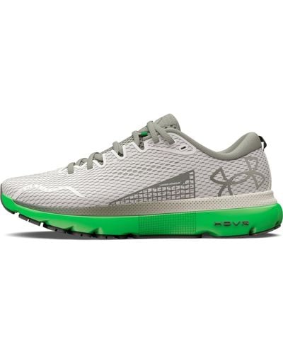 Under Armour Hovr Infinite 5, - Green