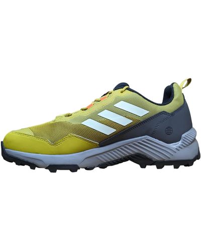adidas Eastrail 2.0 Hiking Shoes Walking - Green
