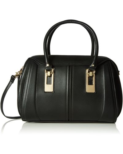 ALDO Smithtown Borsa a Tracolla - Nero