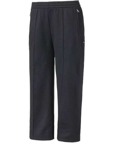 adidas Seven-eighth Sailor Trousers - Black