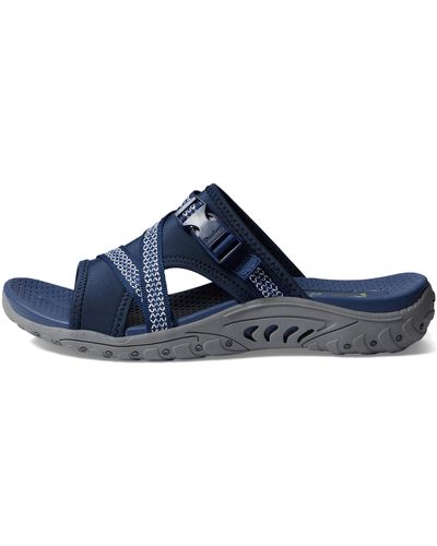 Skechers reggae cheap fizzle sandals