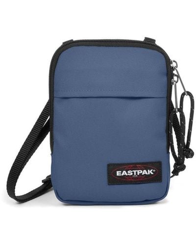 Eastpak Buddy - Schoudertas, 0.5 L, Powder Pilot (blauw)