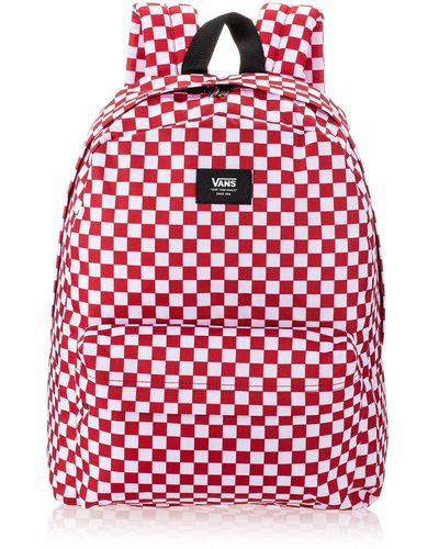 Vans Mochila Old Skool Iii para hombre - Multicolor