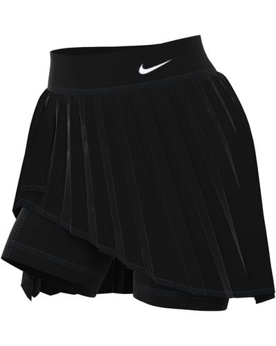 Nike W Nkct Df Advtg Rok Pltd Rok - Zwart