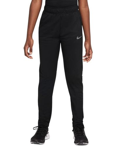 Nike B NK Poly+ Pant Pants - Negro