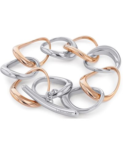 Calvin Klein Bracelets for Women | Online Sale up to 61% off | Lyst