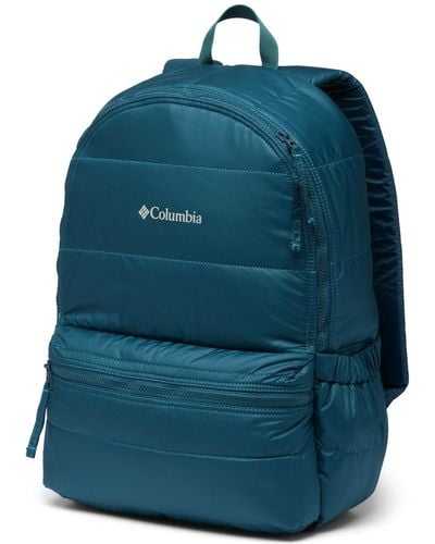 Columbia Pike Laketm 20l Backpack One Size - Blue