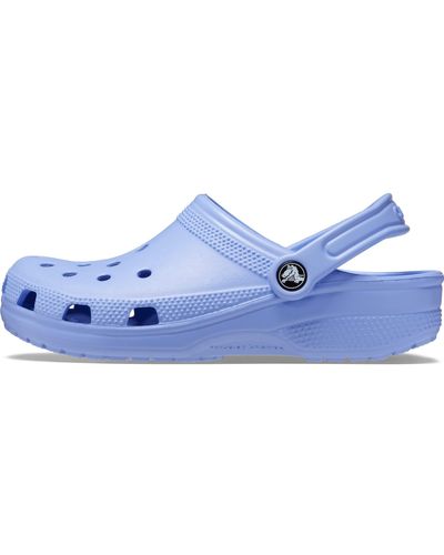 Crocs™ Classic Clogs - Blue
