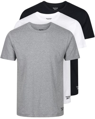 Reebok Santo T-Shirt - Mehrfarbig