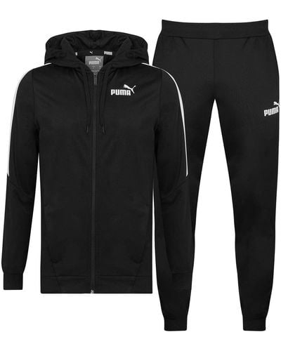 PUMA Tracksuits and sweat suits for Men | Online Sale up to 61% off | Lyst  UK