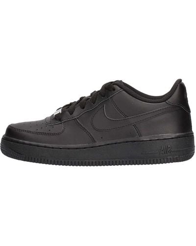 Nike Wmns Air Force 1 '07 - Nero
