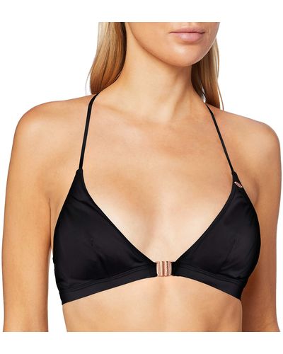 O'neill Sportswear PW Rio Mix Top Bikini - Nero